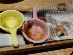 -原石牛扒·约会餐厅(龙城万科里店)