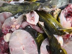 -忆乡情铁锅炖鱼饭店(延庆店)