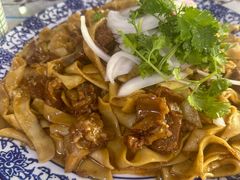-胡羊焖饼(敦煌店)