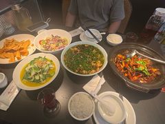 -红厨巷·淮扬菜(熙南里店)