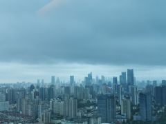 -上海龙之梦万丽酒店