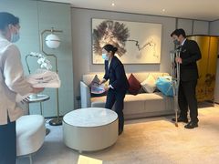 -北京北辰洲际酒店