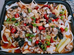 -回·龙虾铺·盆盆蟹·烧烤大排档(回龙观店)