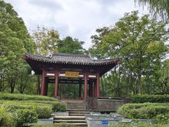 -武汉园博园(武汉自然博物馆)