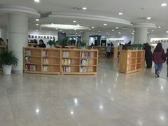 -武汉大学图书馆·文理学部总馆