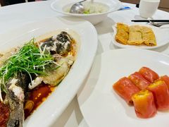 -粤珍轩.创始店.始于2001(含光门店)