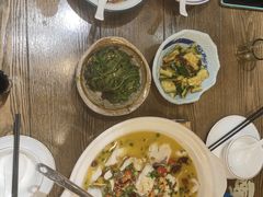 -田趣园长沙菜(天安云谷店)