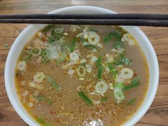 -清真马杰山牛肉汤馆