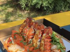 -Steveston Pizza Company (Richmond)