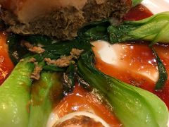 -功德林素菜饭庄(前门店)