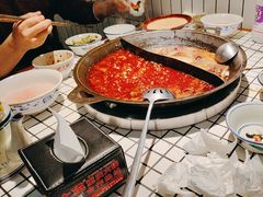 -董眼镜火锅(洪崖洞总店)