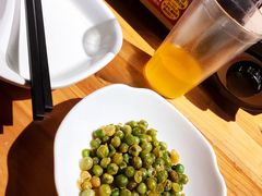 -半天妖烤鱼(方庄店)