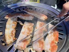 -入火韩国烤肉(凯旋广场店)