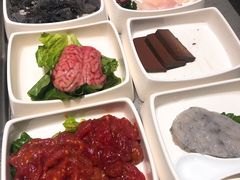 -海底捞火锅(5050购物中心店)