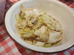 -彭耕记猪油炒小菜(吉联mall店)