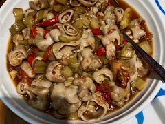 -柴火农家·江西赣南菜(土华店)