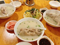 -明红蹄花(糍粑店街店)