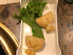 -小龙坎老火锅(北京三里屯店)