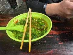 -张记牛肉面馆(天津路店)