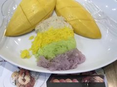 -曼谷素万那普国际机场