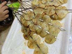 -云晓光头烧烤吧(新大陆广场店)