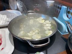 -清之口·东乡鸡自助饺子(经二路店)