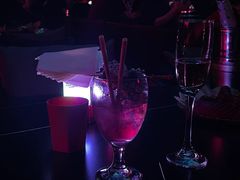 -MOSSO音乐酒吧·live house(南京旗舰店)