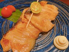 -奈九居酒屋(滨河大道店)
