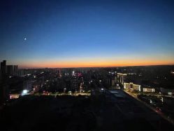 -喜宴酒店幸福里(星摩尔购物中心店)