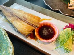-花潮料理艺食馆(SM新生活广场店)