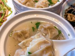 -惠宾饭庄(中山路店)