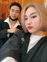 点击看大图 -CE·专业蛋白•羽毛接发·潮色烫染品牌店