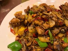 -满堂春特色餐馆