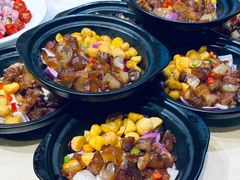 -阿毛饭店(和义路店)