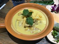 -Hi YOU你的饭局泰餐厅(雍和宫店)