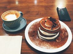 -AFS Cafe & Canteen(闽江二路店)