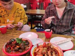 -老闵田螺馆·南昌特色小炒(梦时代店)