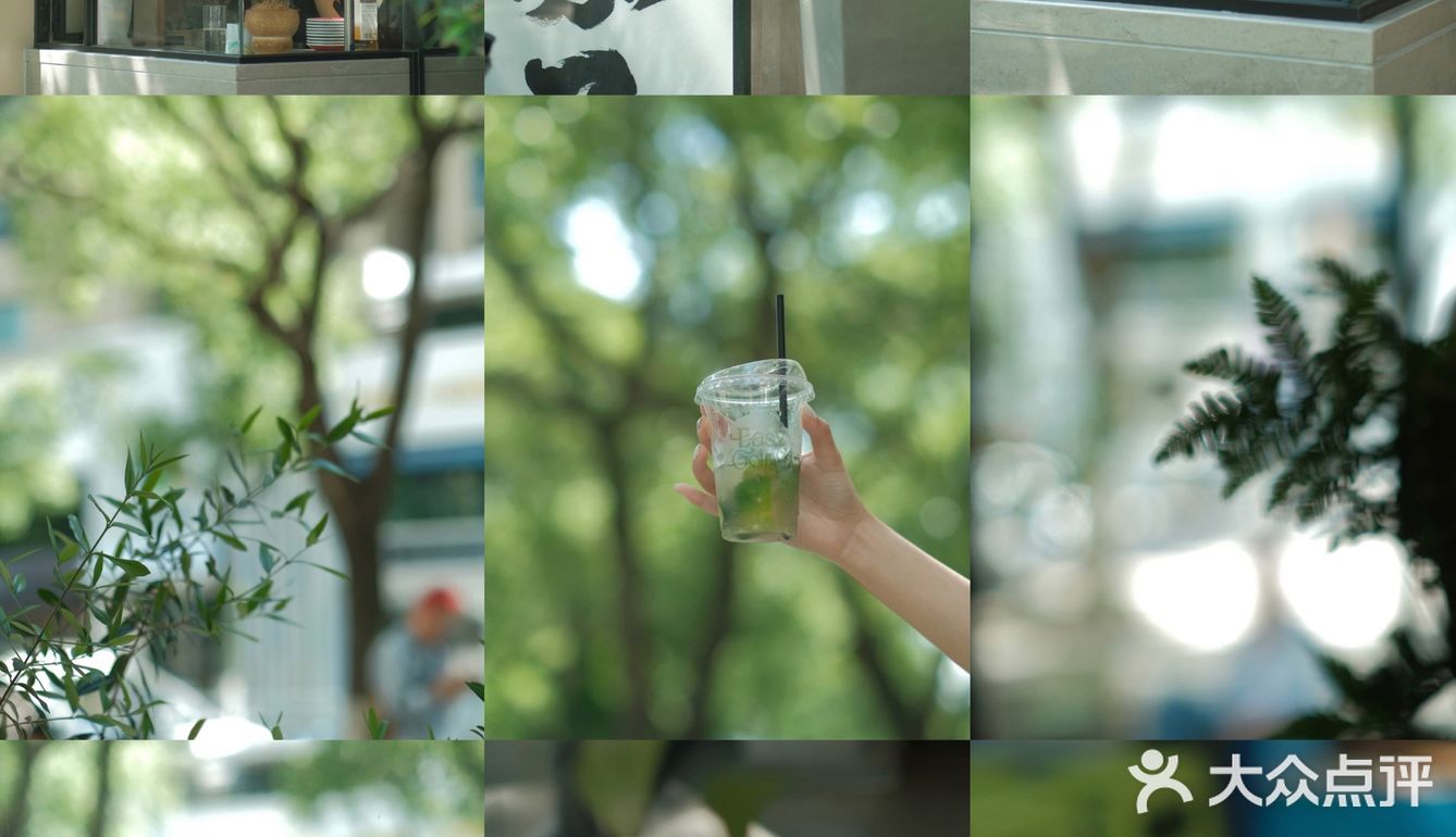 店内位置不大，但是你可以躺在露营椅上