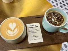 -Parking Coffee(孩儿巷店)