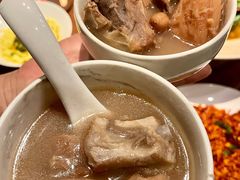 -清水亭湖北菜(大屯DT51店)