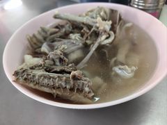 -红大哥水门鸡饭(總店)