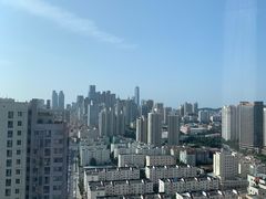 -青岛富力艾美酒店