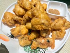 -小船渔村•大连菜•大连焖鱼(黄河路店)