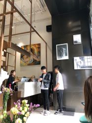 -OnHair Salon