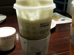-奈雪的茶(永嘉天地东百城店)