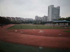 -福建师范大学(仓山校区)