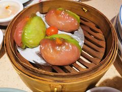 -点都德(华强南店)