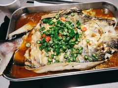 -半天妖烤鱼(方庄店)