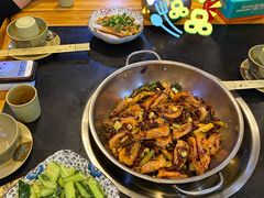 -2048香辣虾(七星岗店)