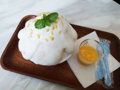 岛屿-丹礼糖甜品